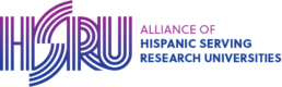 Alliance of Hispanic Research Universities logo